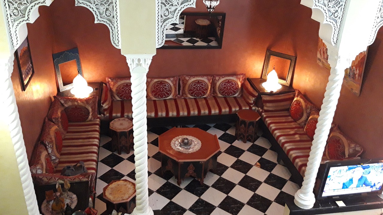 Photo of Others in Marrakech