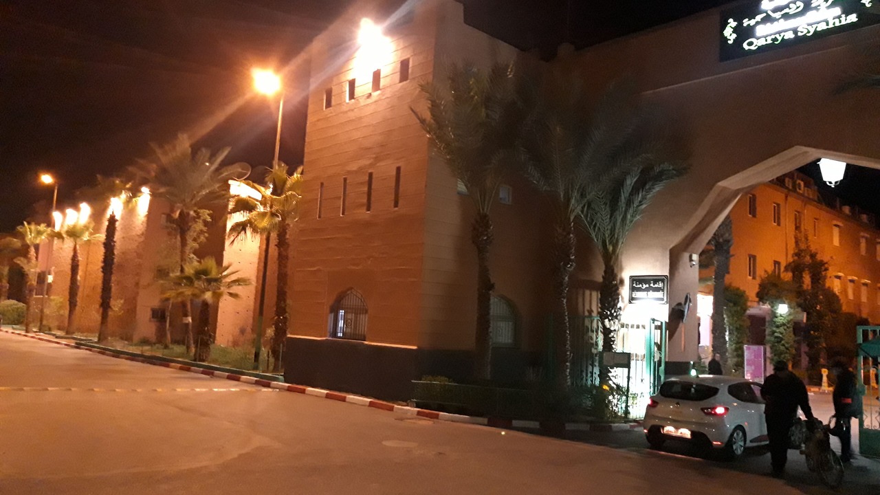 Photo of Outdoor in Marrakech