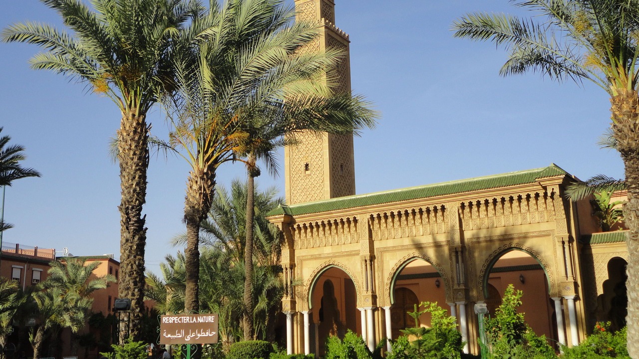 Photo of Others in Marrakech