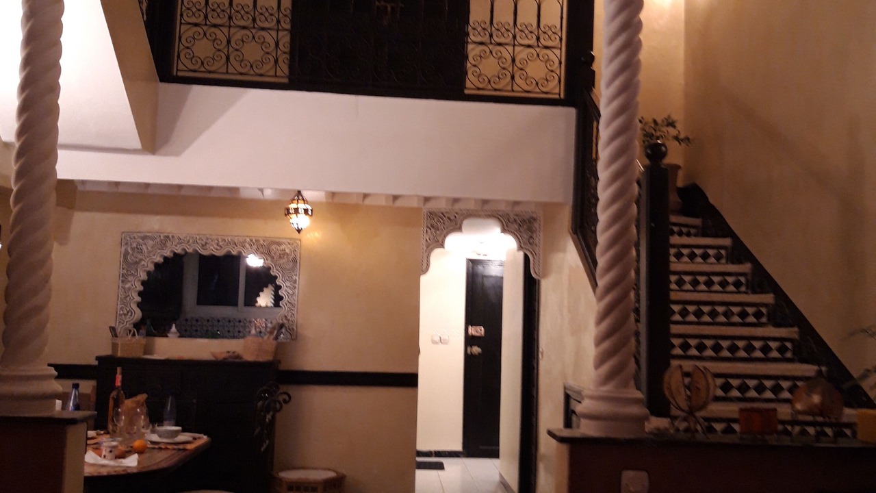 Photo of Others in Marrakech