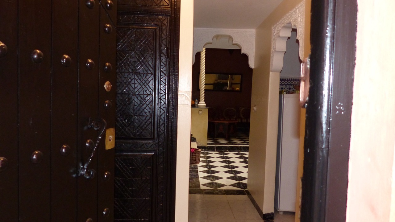 Photo of Others in Marrakech