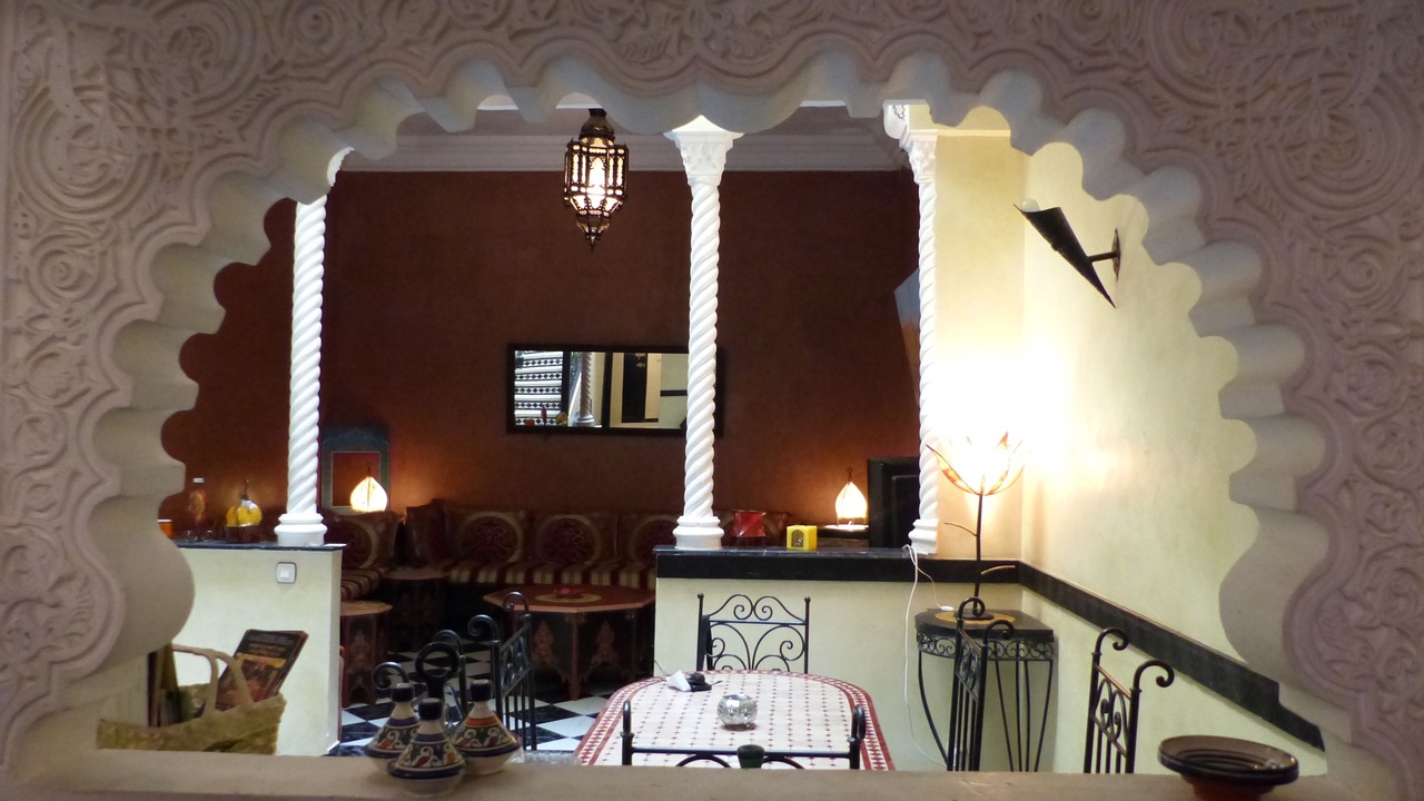 Photo of Others in Marrakech
