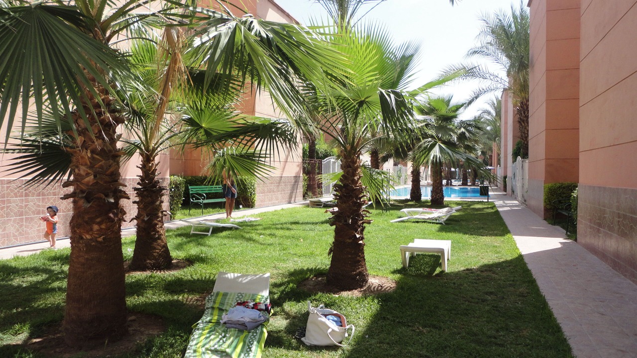 Photo of Outdoor in Marrakech