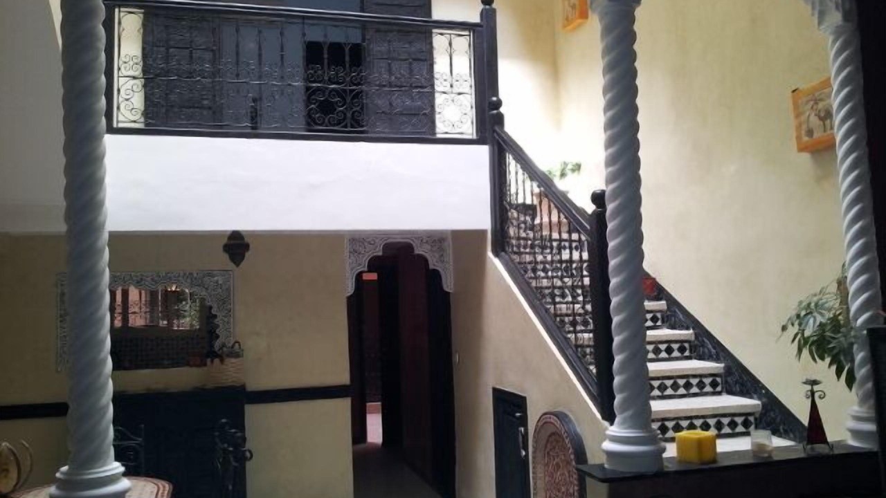 Photo of Others in Marrakech