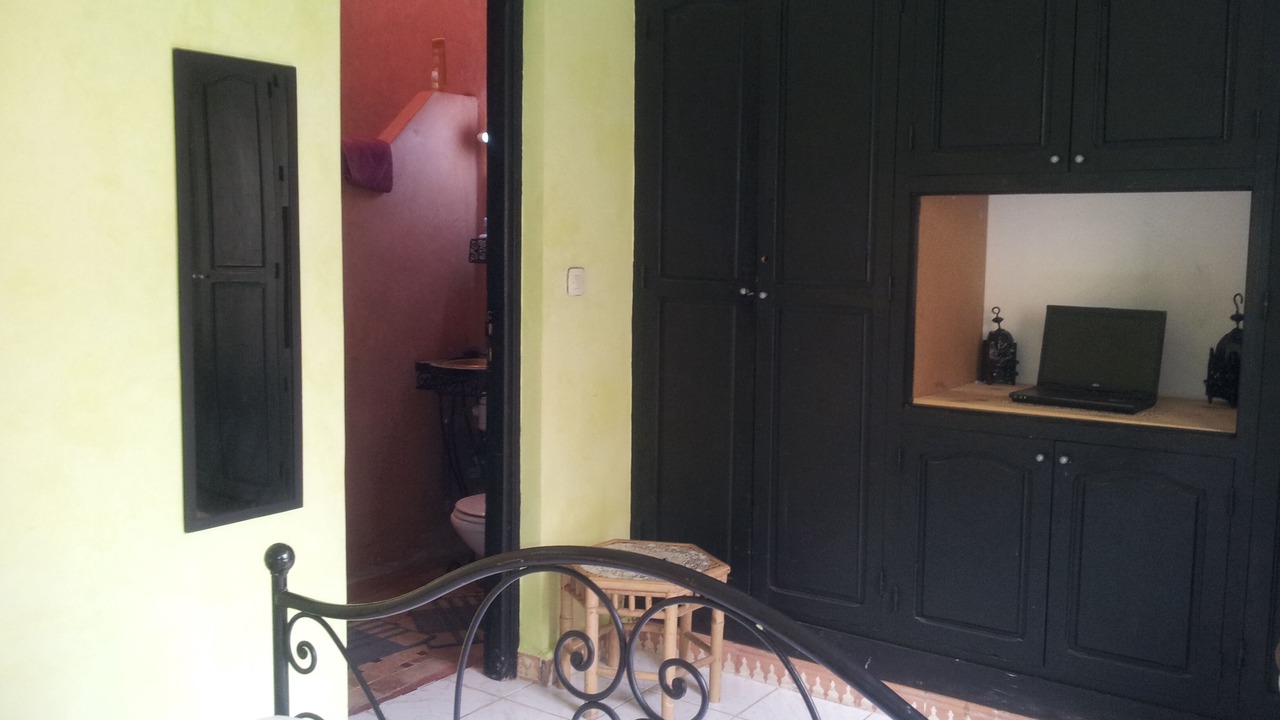 Photo of Bedroom in Marrakech