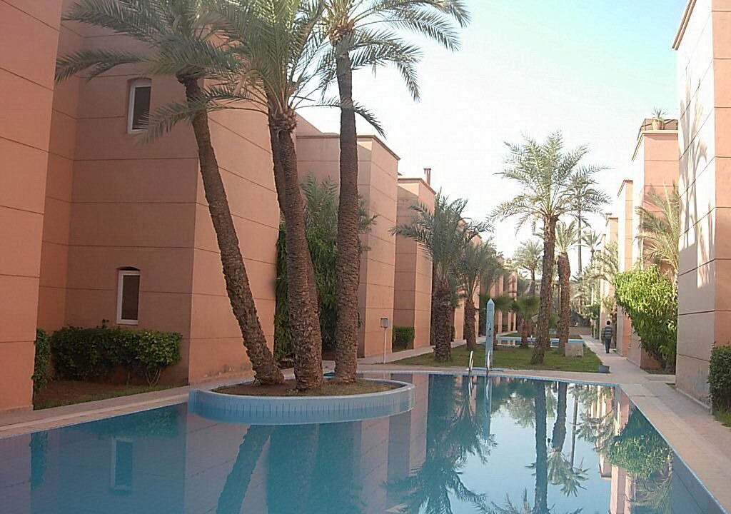 Photo of Outdoor in Marrakech