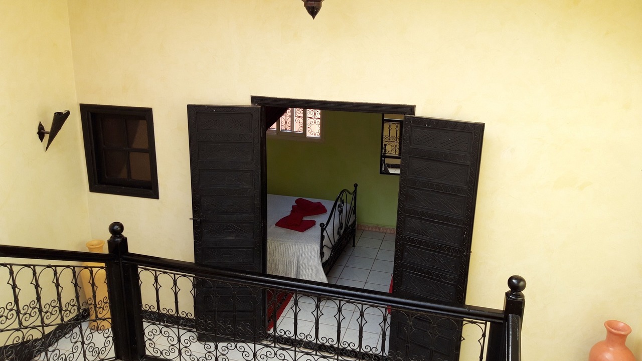 Photo of Others in Marrakech