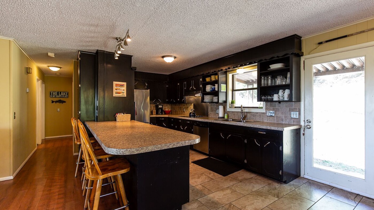 Photo of Kitchen in Pettit