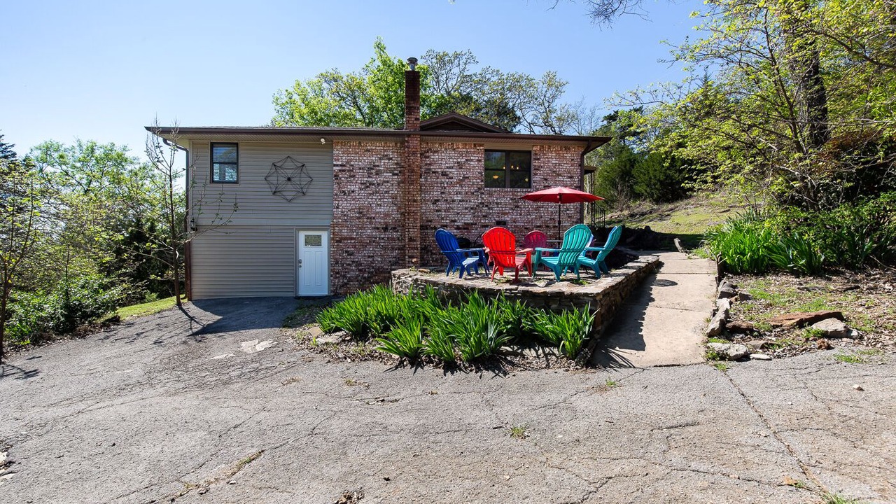 Photo of Patio Balcony in Pettit