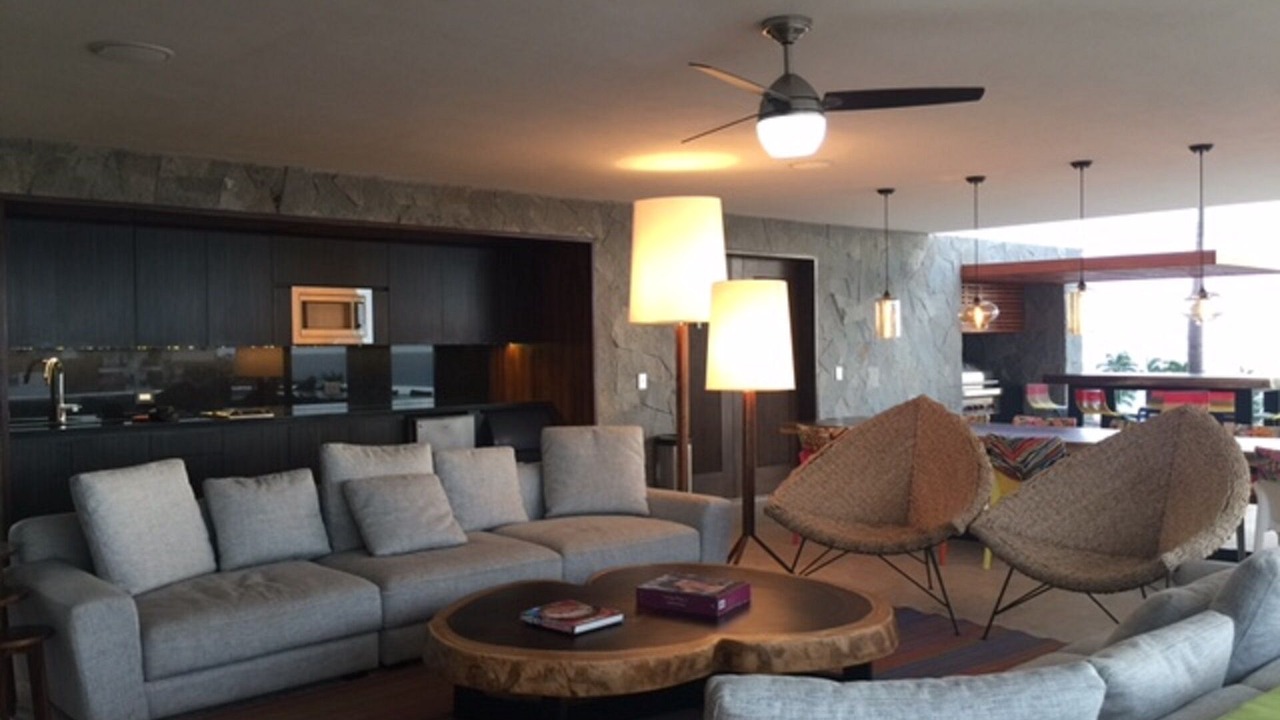 Photo of Livingroom in Emiliano Zapata