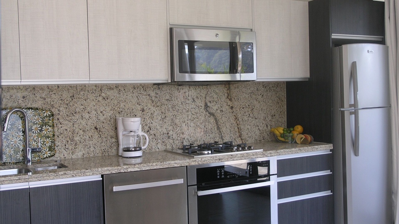 Photo of Kitchen in Emiliano Zapata