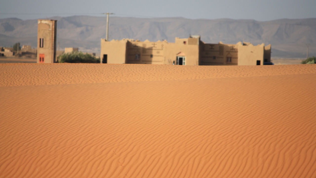 Photo of Others in Taouz
