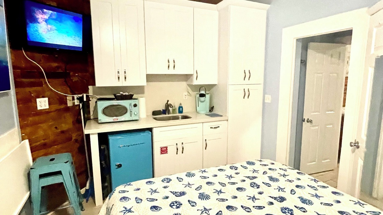 Photo of Bedroom in Old Town