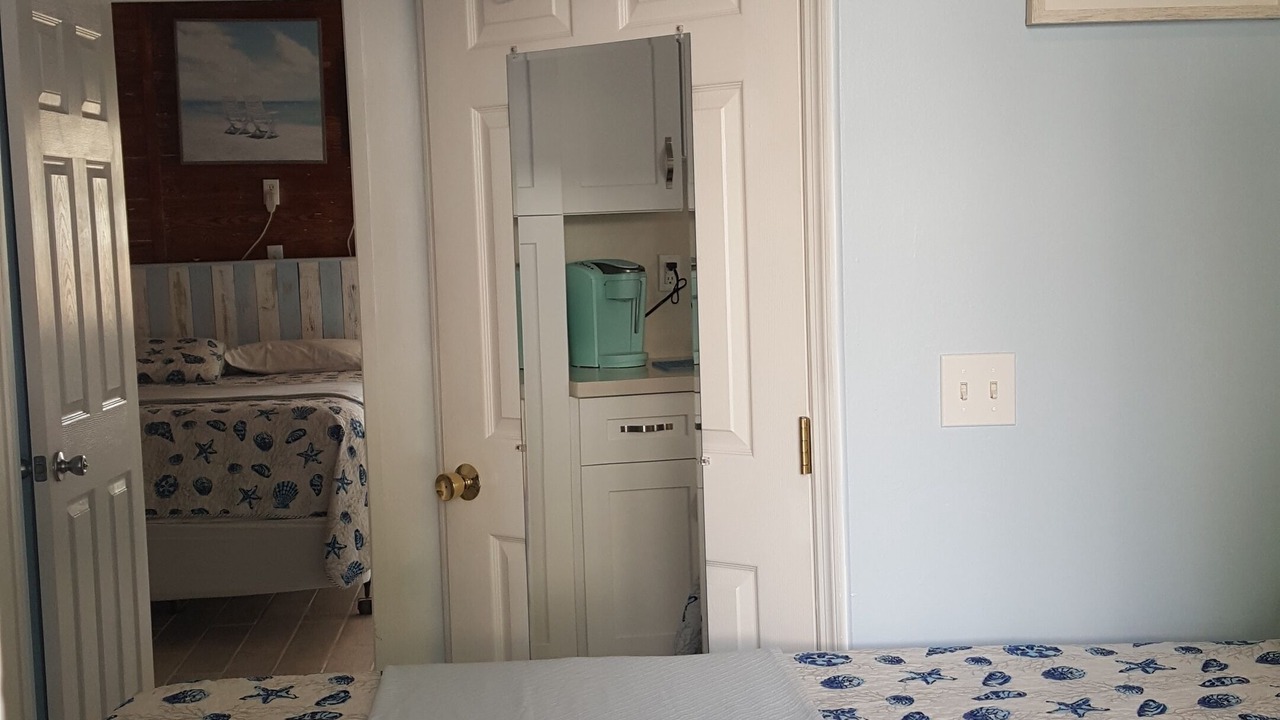 Photo of Bedroom in Old Town
