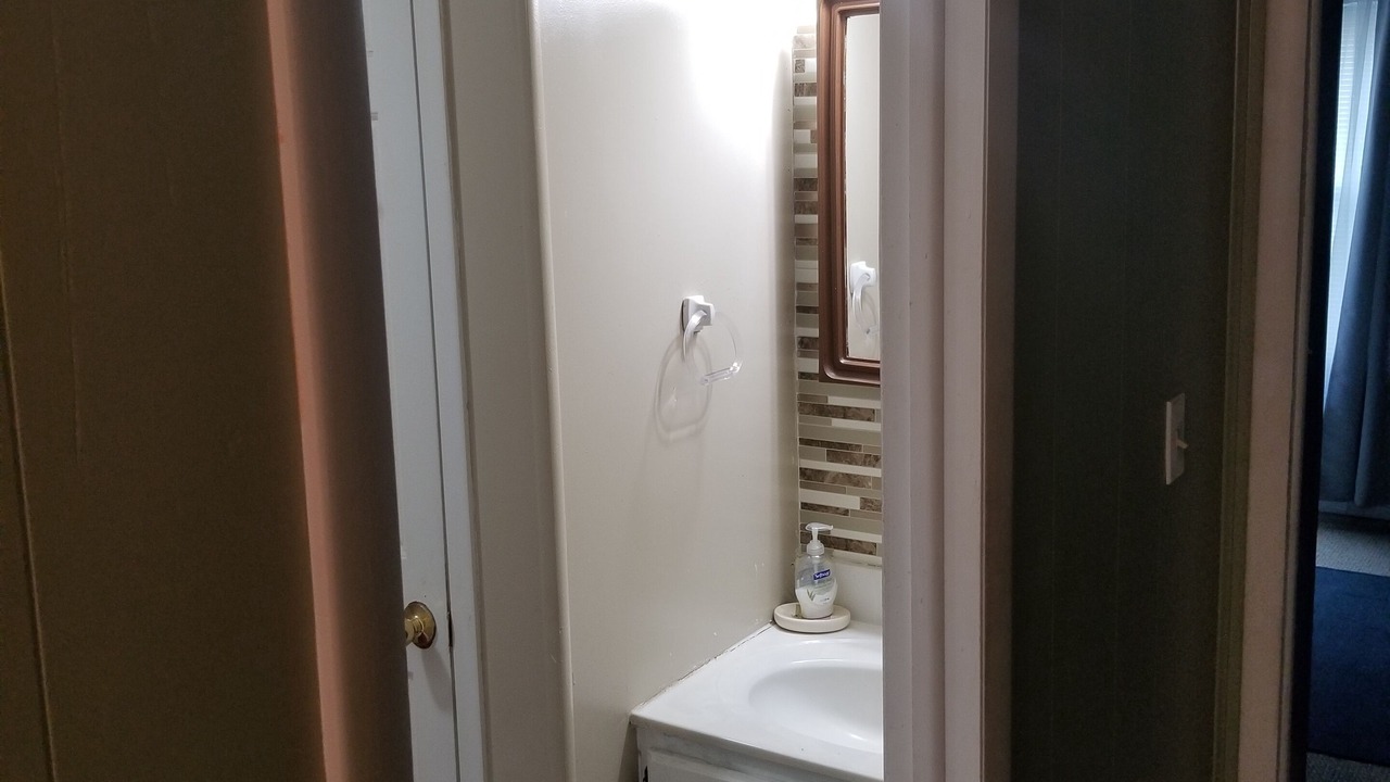 Photo of Bathroom in Midtown Ocean City