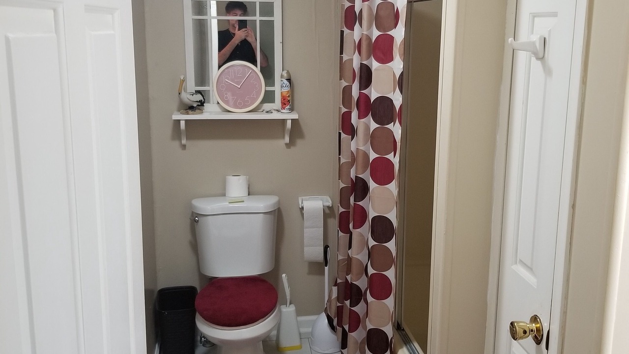 Photo of Bathroom in Midtown Ocean City