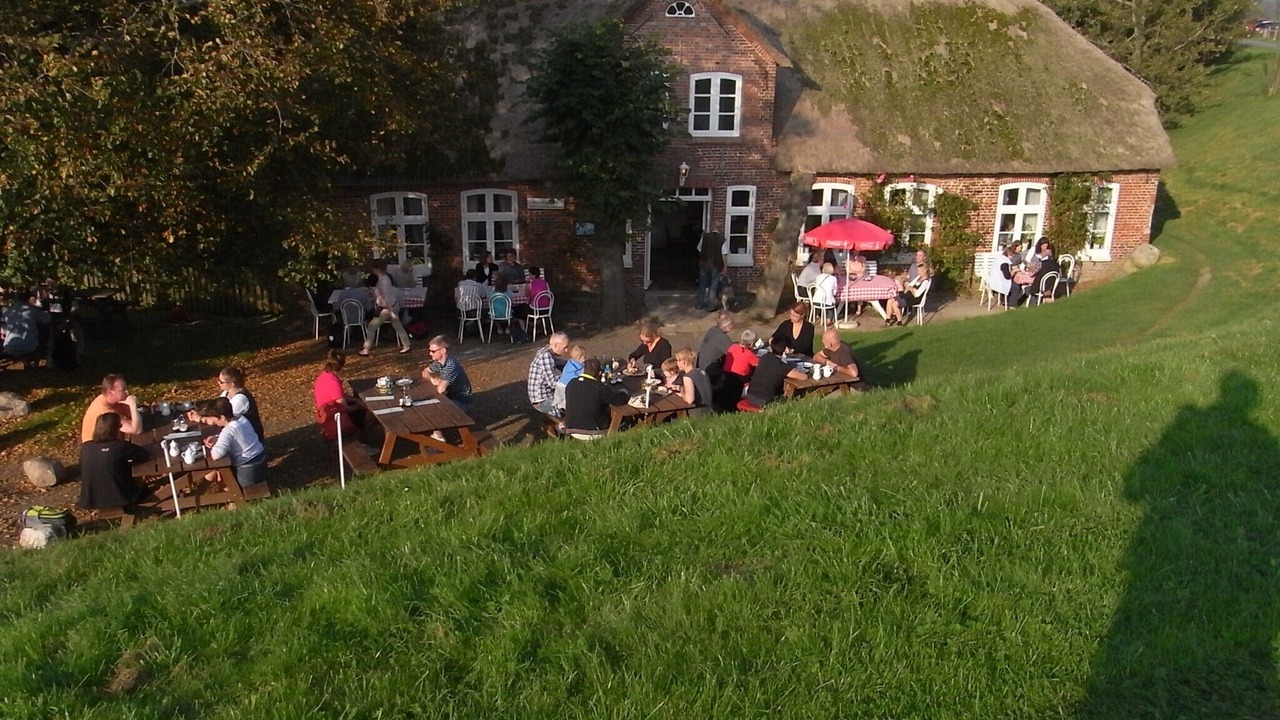 Photo of Outdoor in Kating