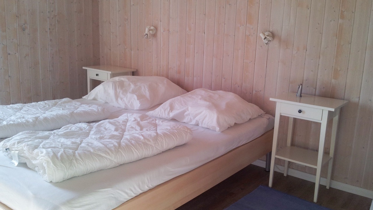 Photo of Bedroom in Kating