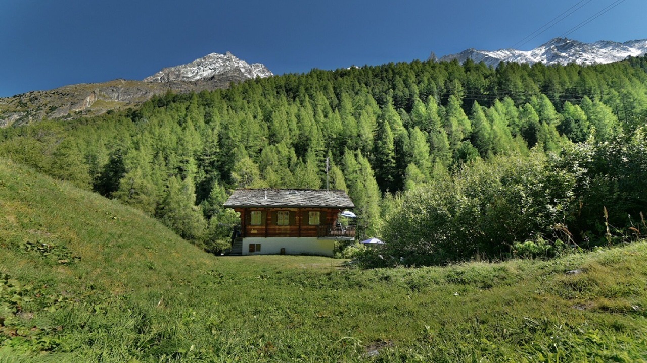 Photo of Outdoor in Arolla