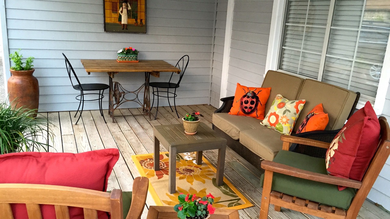 Photo of Outdoor in New Braunfels