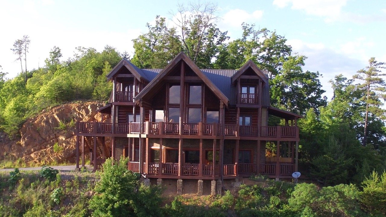 Photo of Outdoor in Pigeon Forge