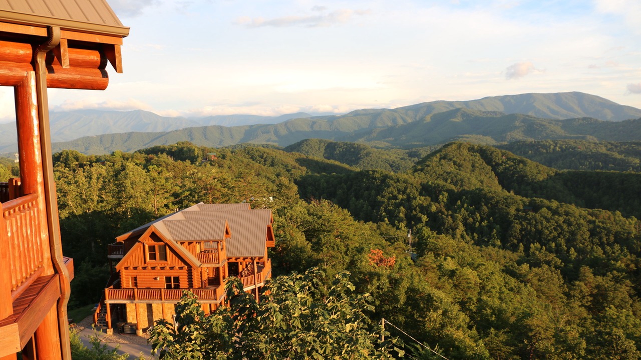 Photo of Others in Pigeon Forge