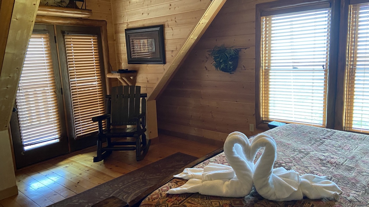 Photo of Patio Balcony in Pigeon Forge