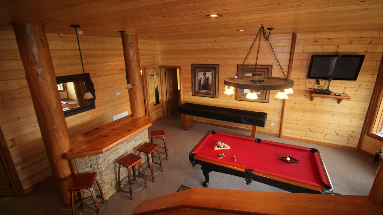 Photo of Bedroom in Pigeon Forge