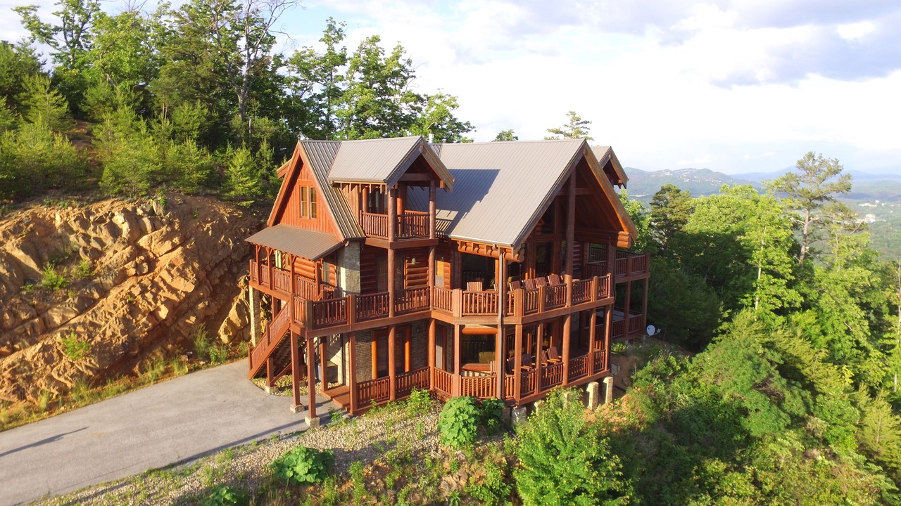 Photo of Outdoor in Pigeon Forge
