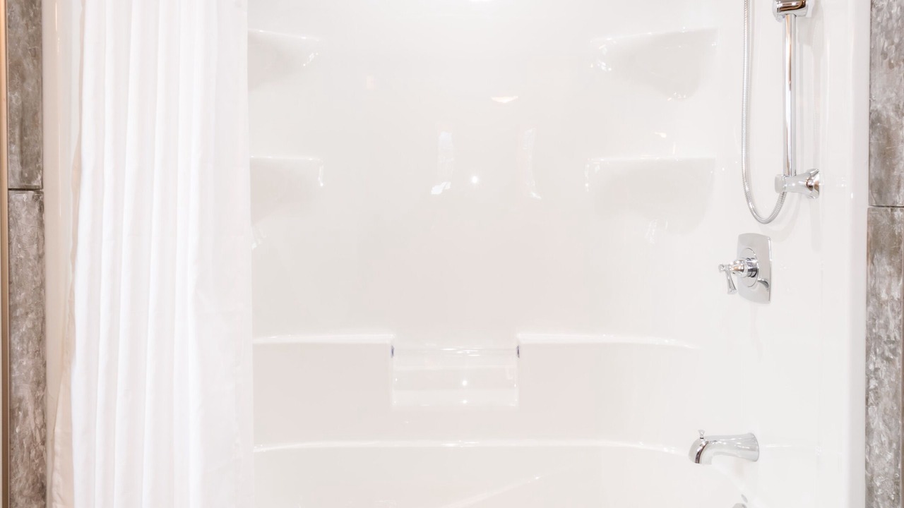 Photo of Bathroom in Golden
