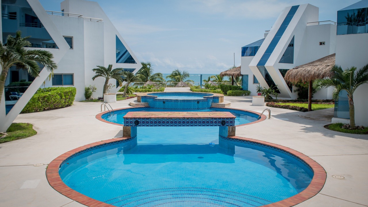 Photo of Outdoor in Puerto Morelos