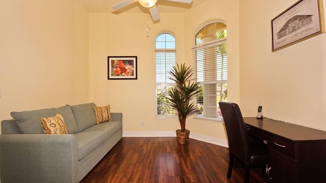 Photo of Livingroom in Pelican