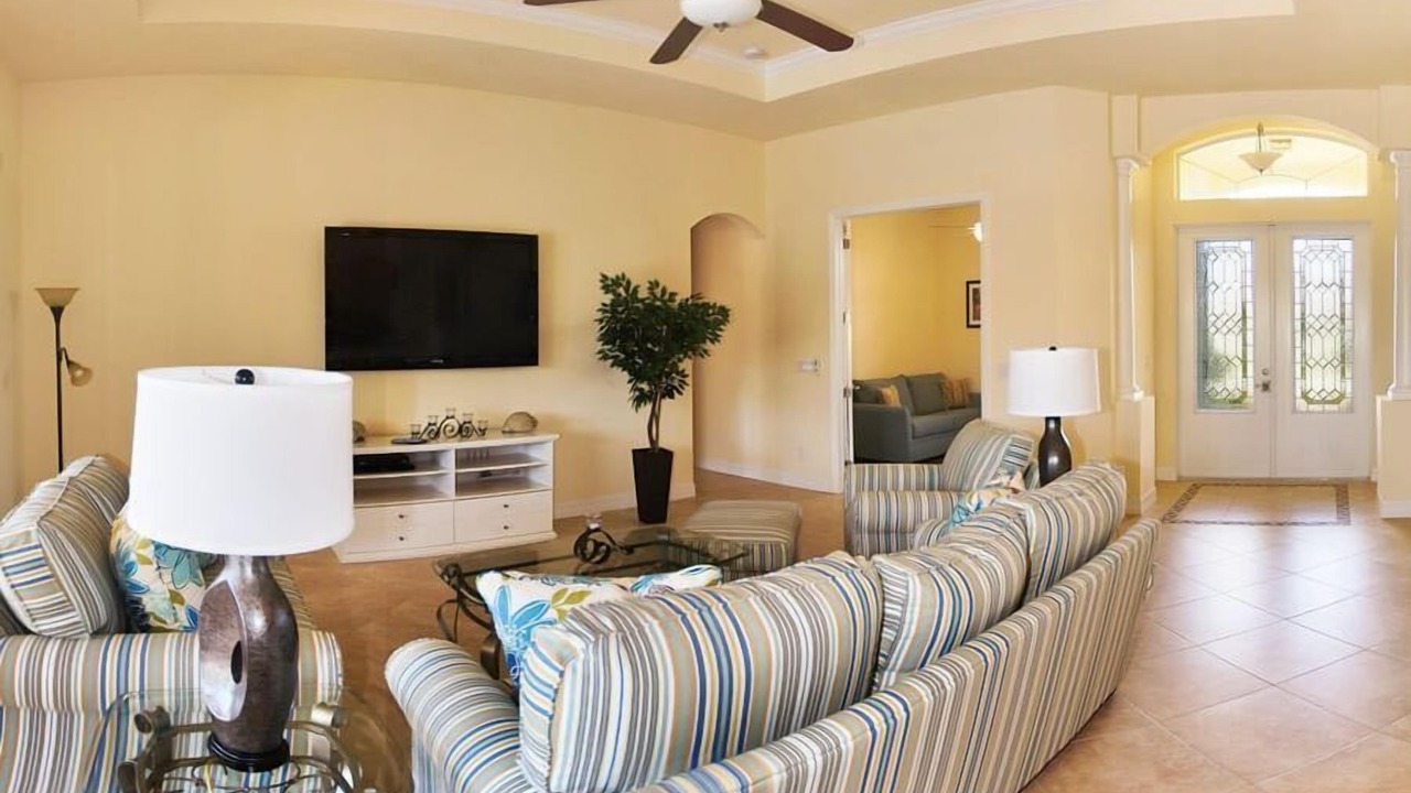 Photo of Livingroom in Pelican