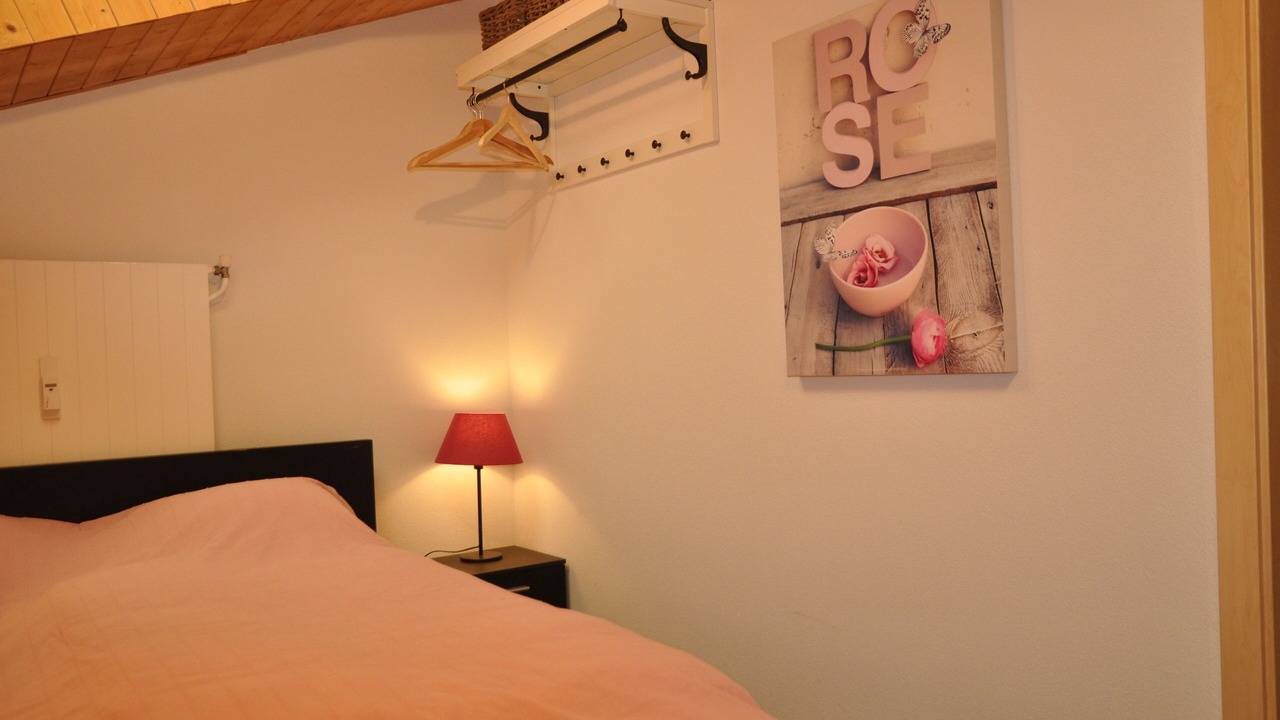 Photo of Bedroom in Anzere