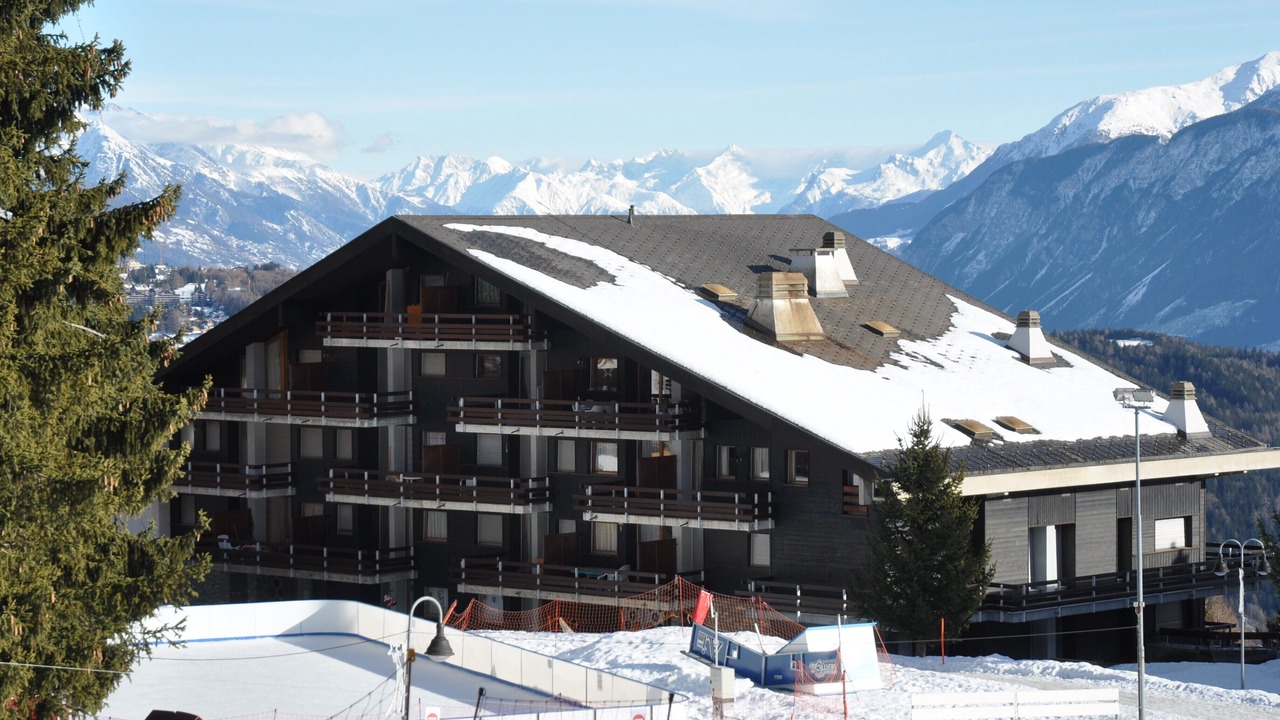 Photo of Outdoor in Anzere