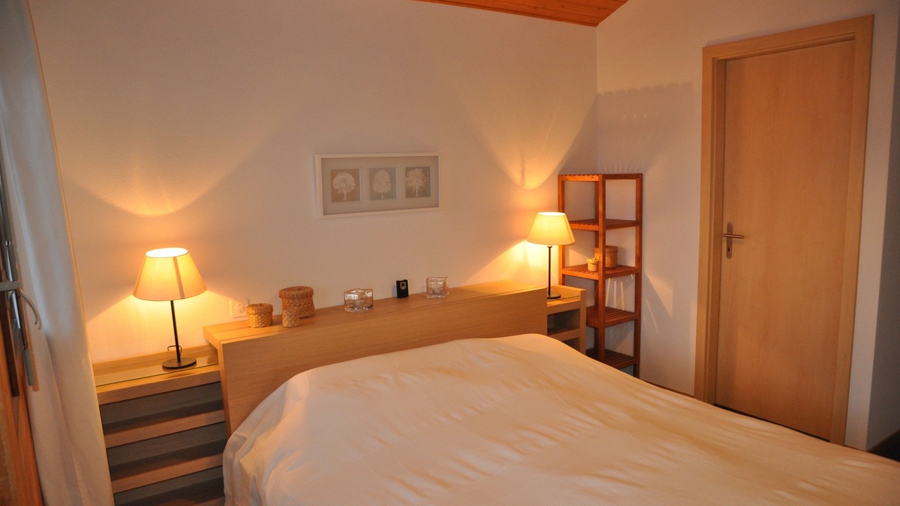 Photo of Bedroom in Anzere