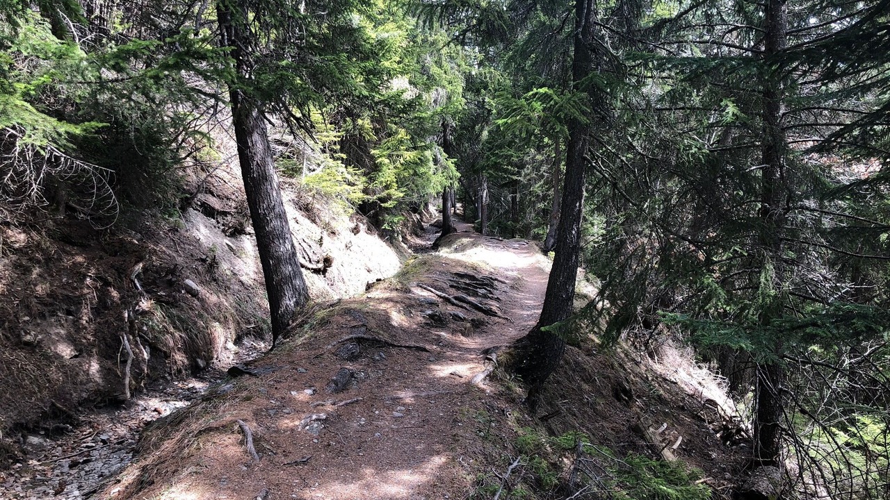 Photo of Outdoor in Anzere