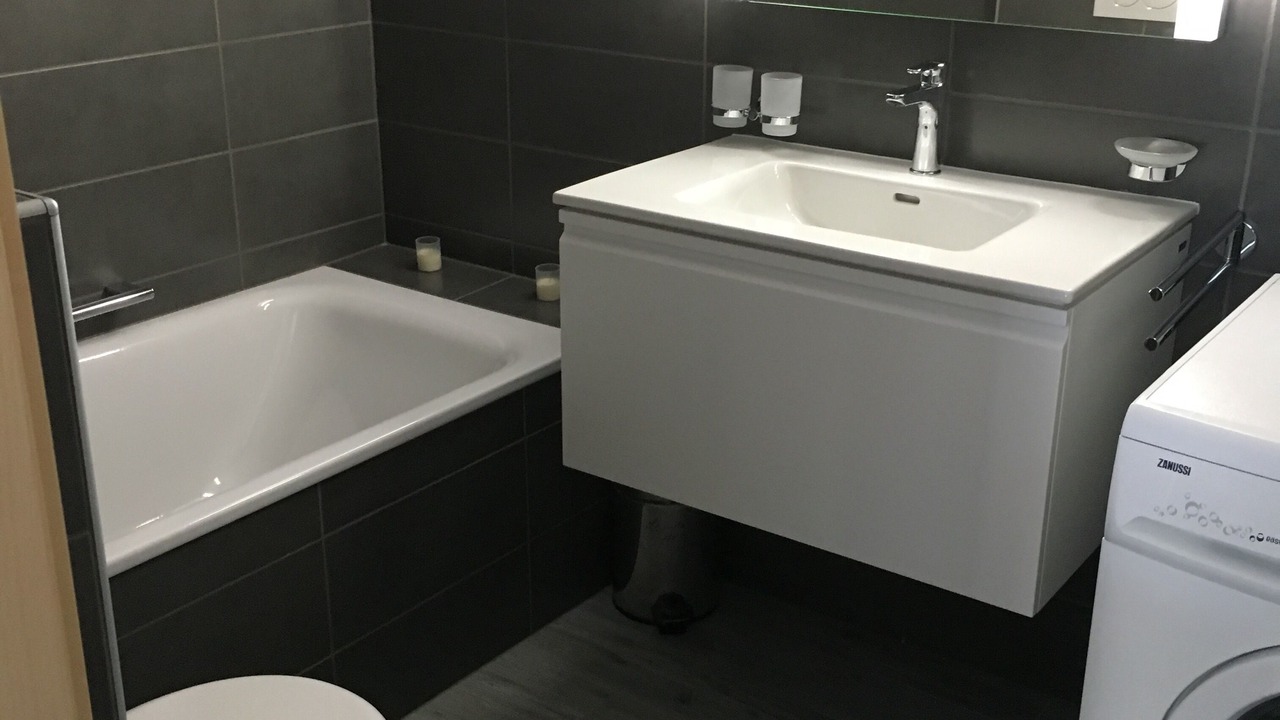 Photo of Bathroom in Anzere