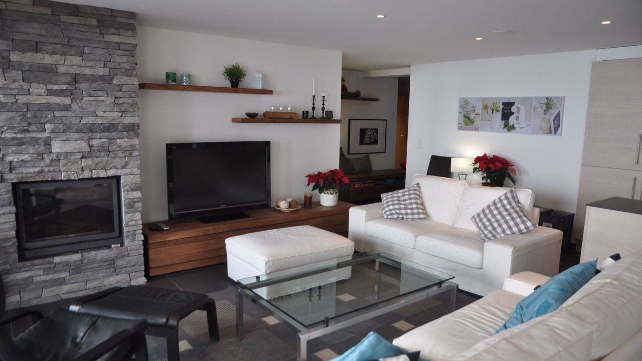 Photo of Livingroom in Anzere
