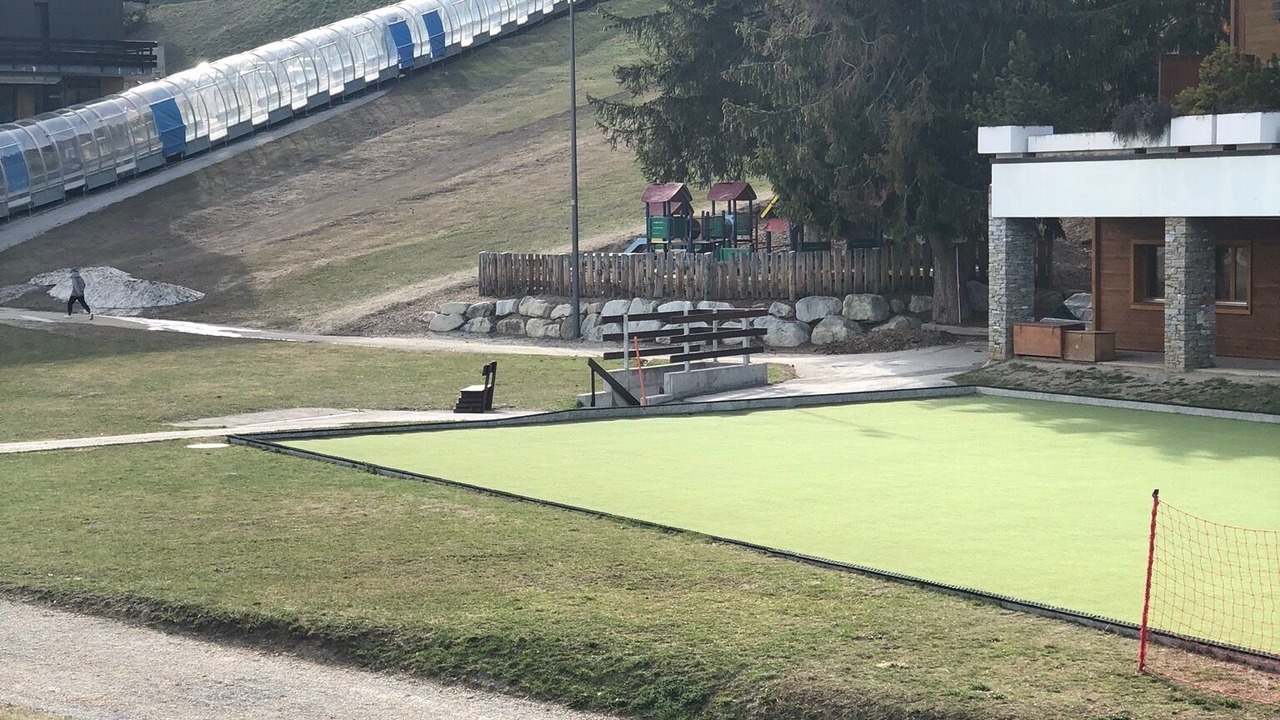 Photo of Outdoor in Anzere