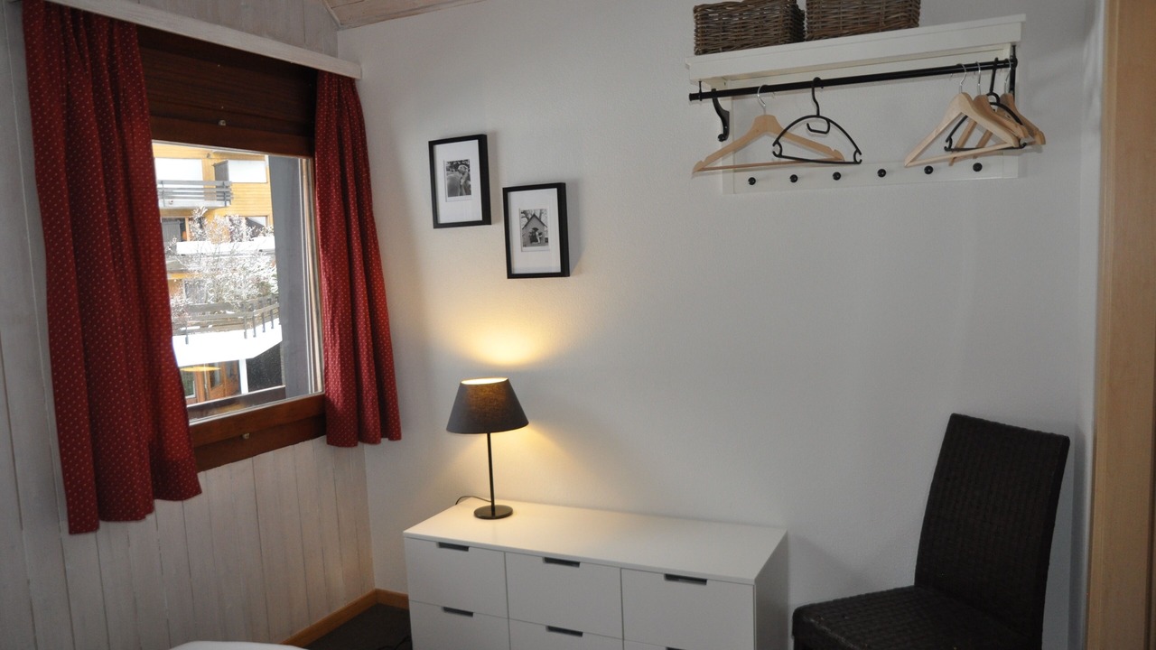 Photo of Bedroom in Anzere