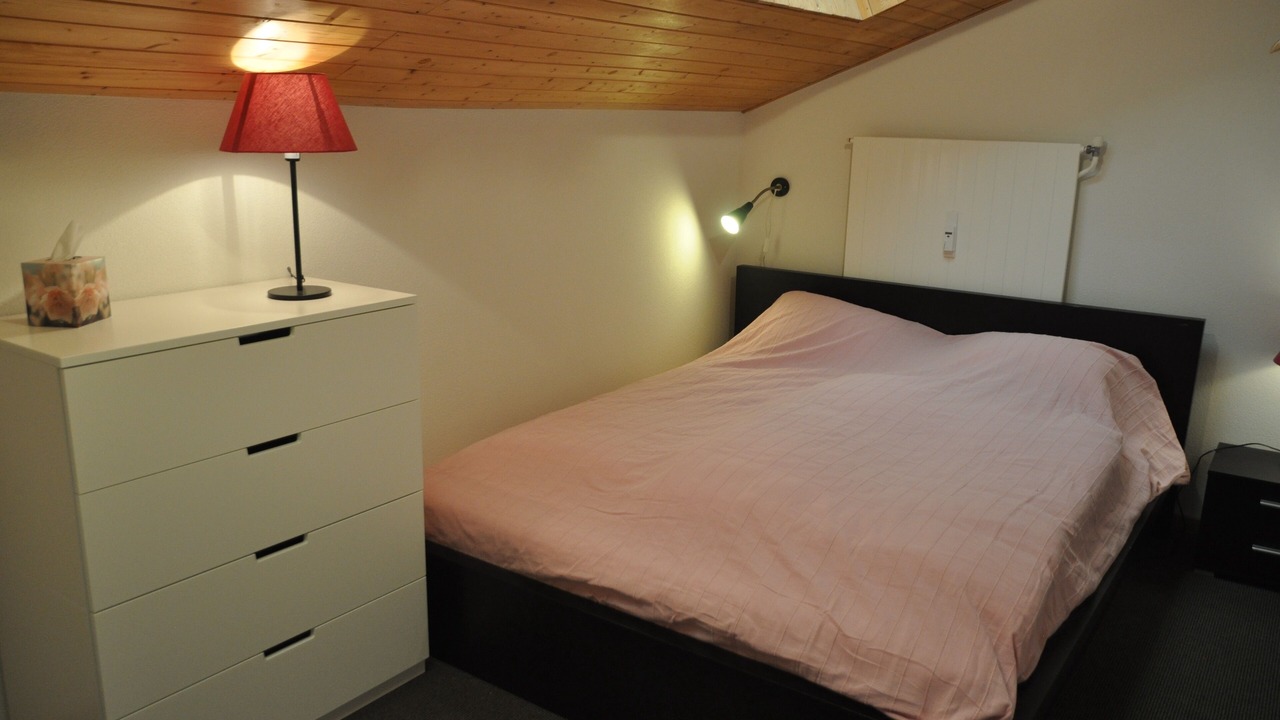 Photo of Bedroom in Anzere