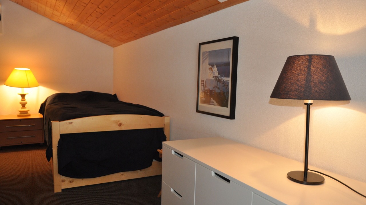 Photo of Bedroom in Anzere
