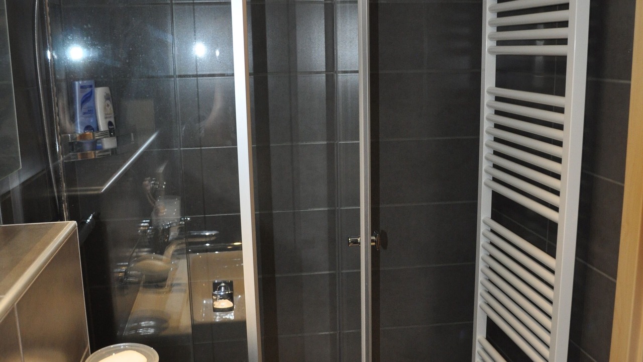 Photo of Bathroom in Anzere