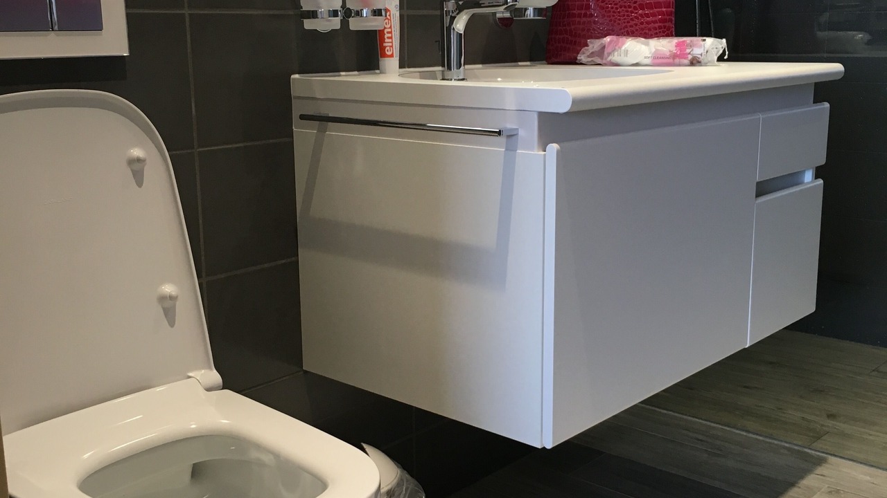 Photo of Bathroom in Anzere