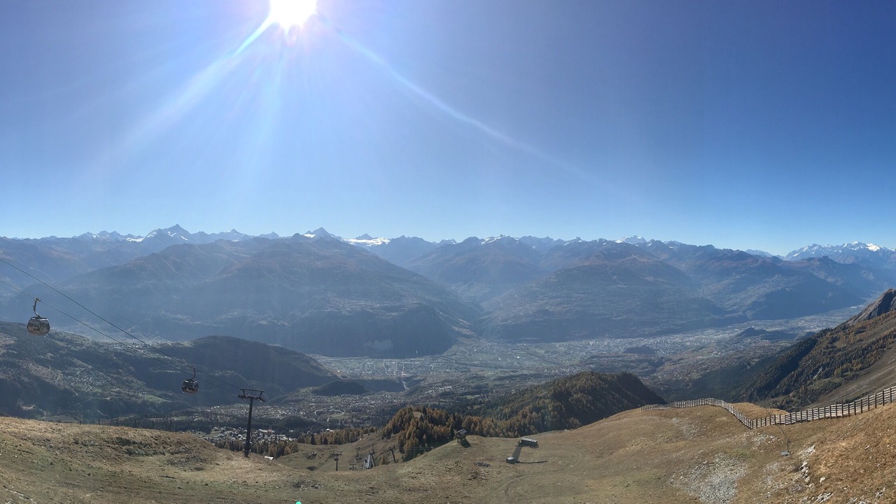 Photo of Others in Anzere