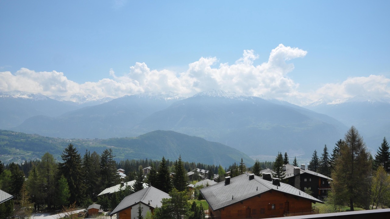 Photo of Outdoor in Anzere