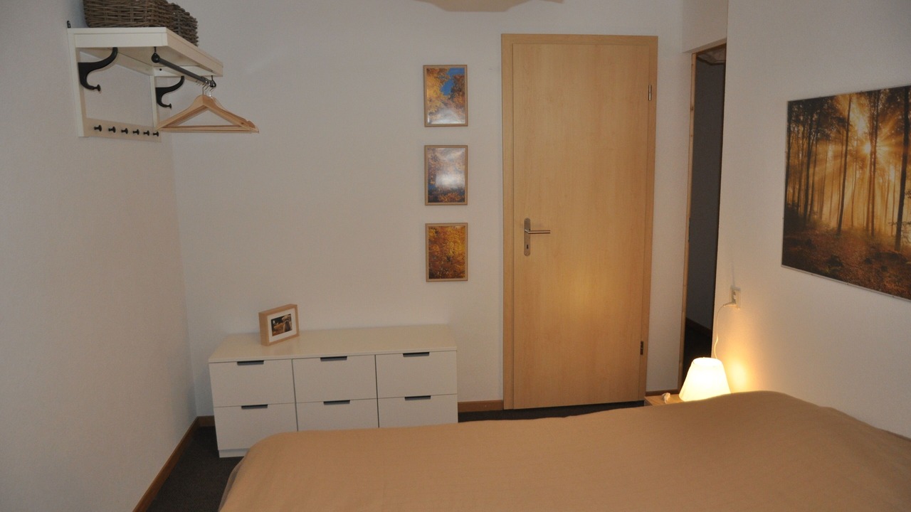 Photo of Bedroom in Anzere
