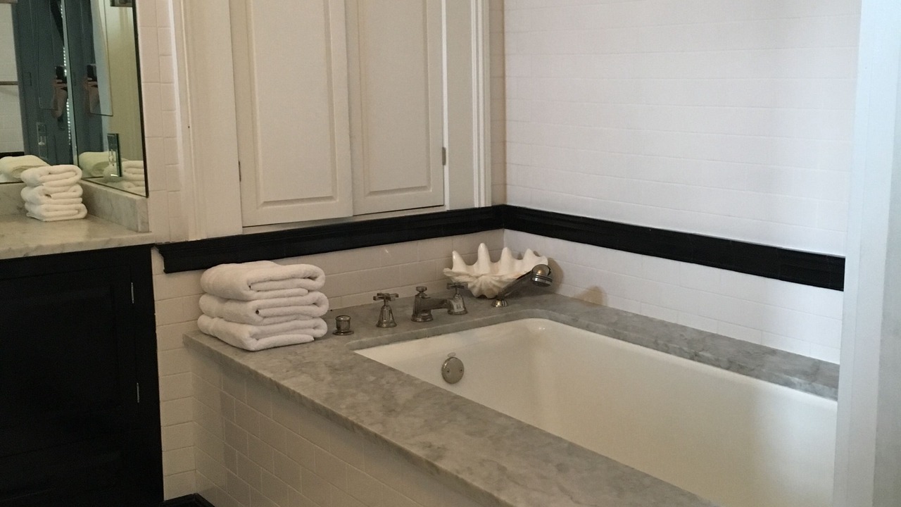 Photo of Bathroom in Lower Garden District