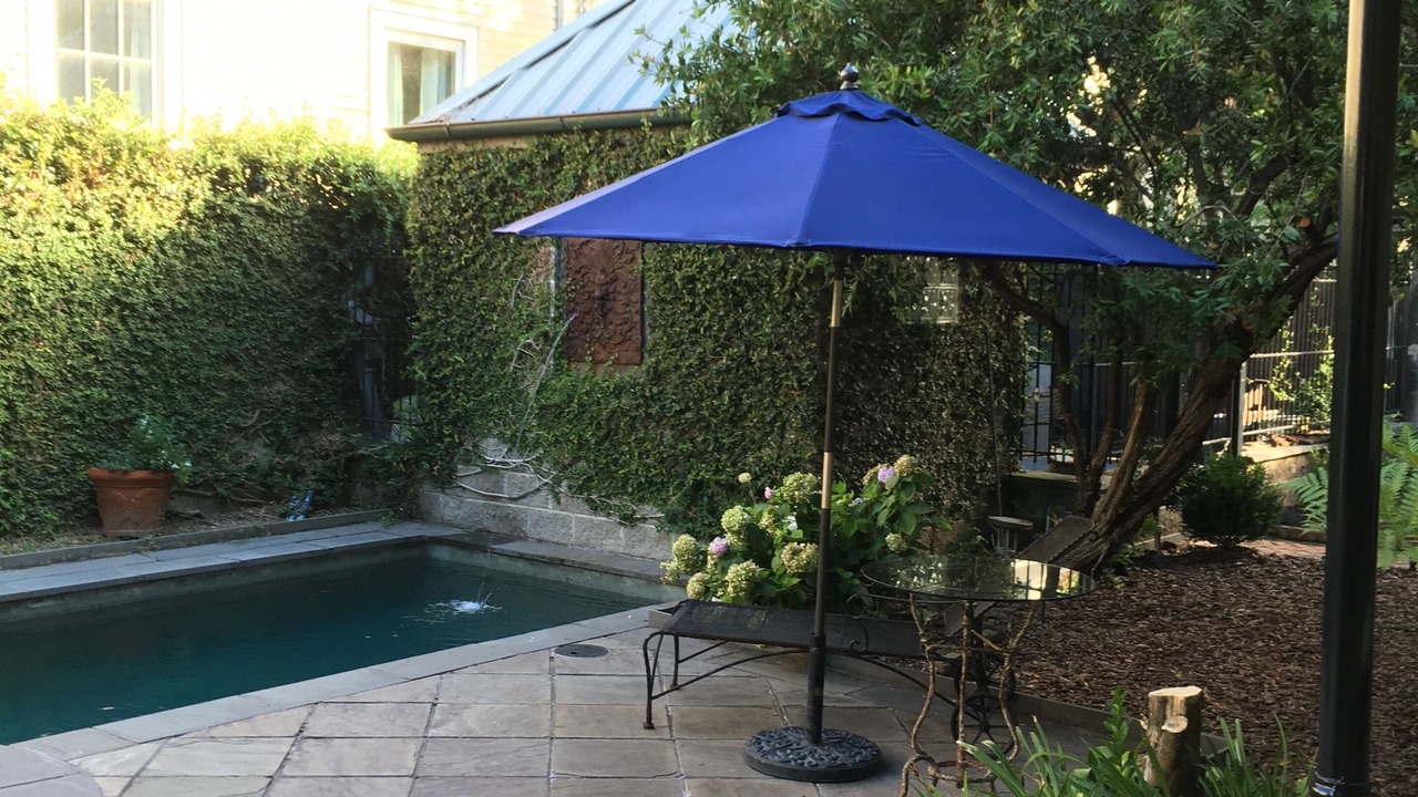Photo of Outdoor in Lower Garden District